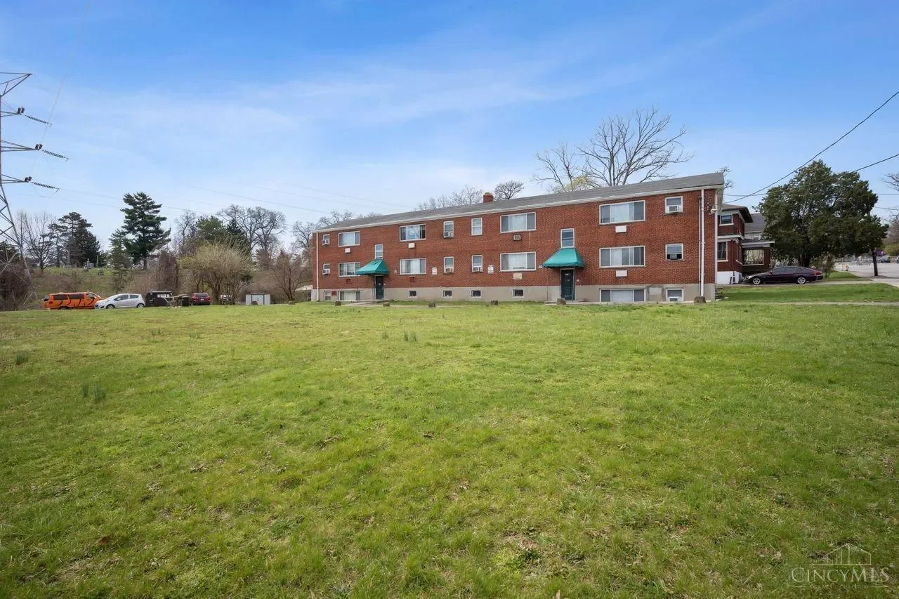 3048 Gilbert Avenue, Cincinnati, OH 45206, Cincinnati, Ohio, United States. - Photo 23