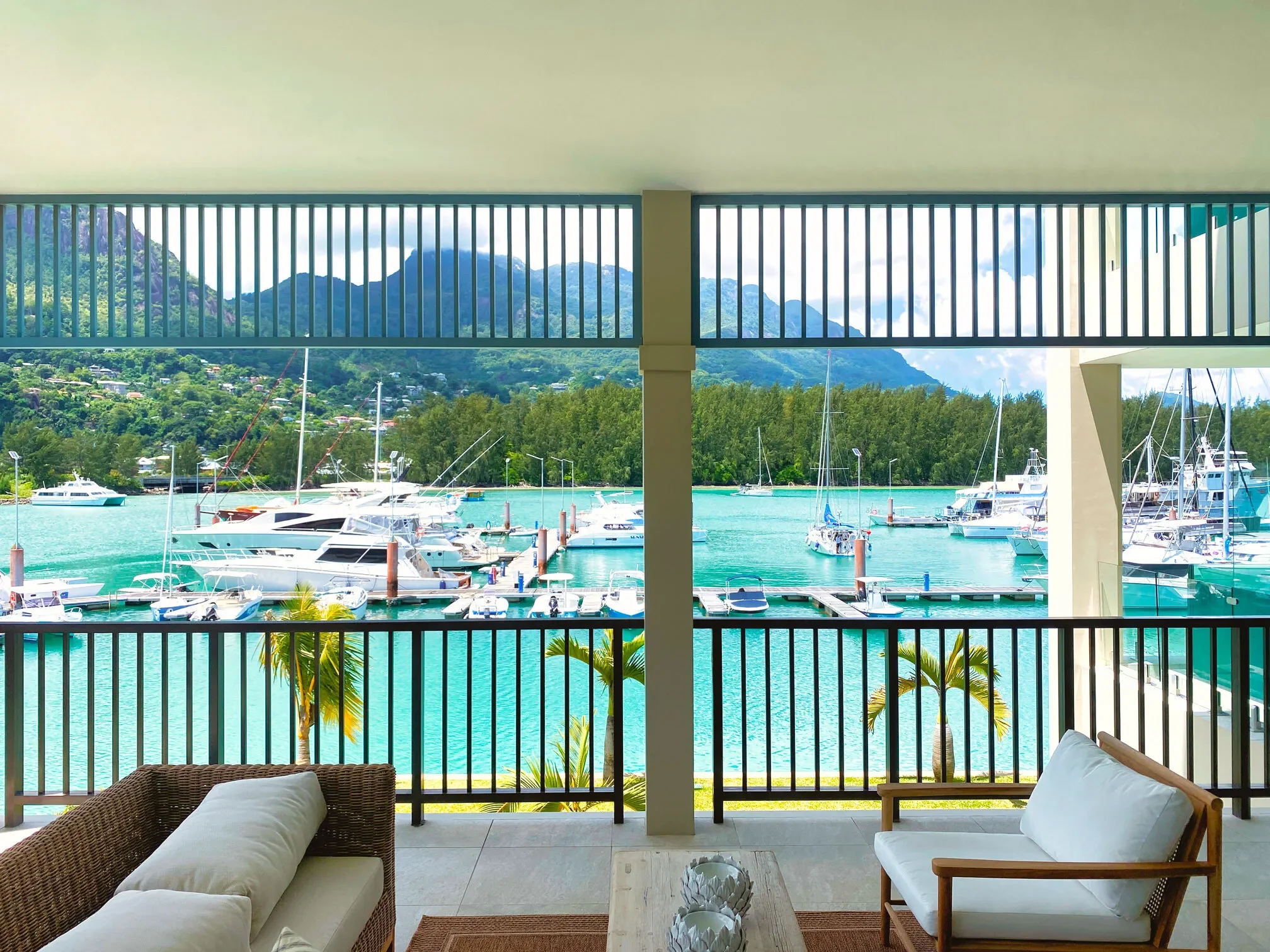 Eden Island, Seychelles, Seychelles, Eden Island, Seychelles, Seychelles. - Photo 18
