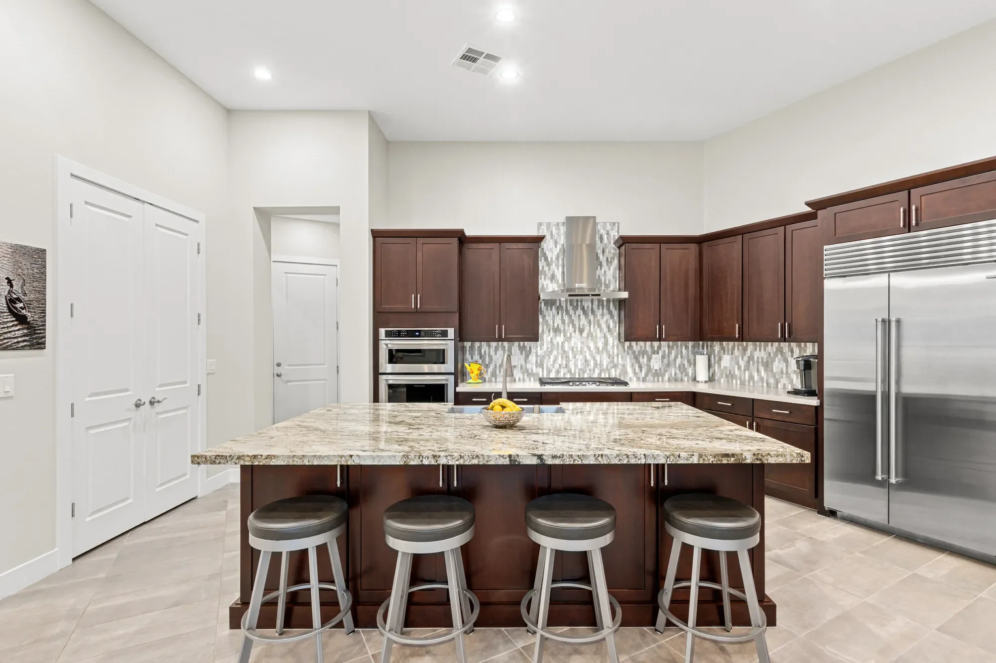 6133 Stone Rise Street, Las Vegas, NV 89135, Las Vegas, Nevada, United States. - Photo 4