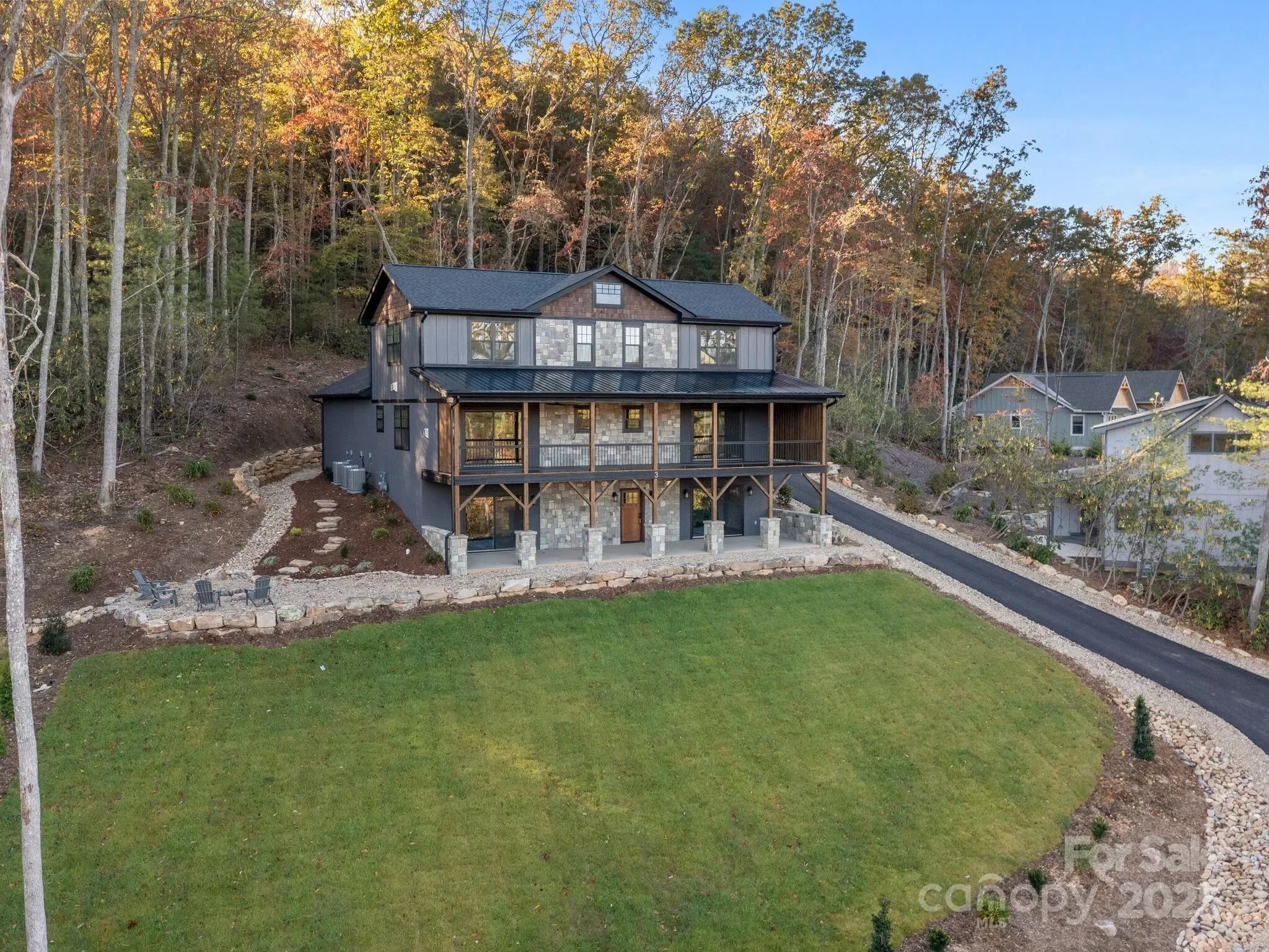 3 Erin Glen Court, Fairview, NC 28730, Fairview, North Carolina, United States. - Photo 24