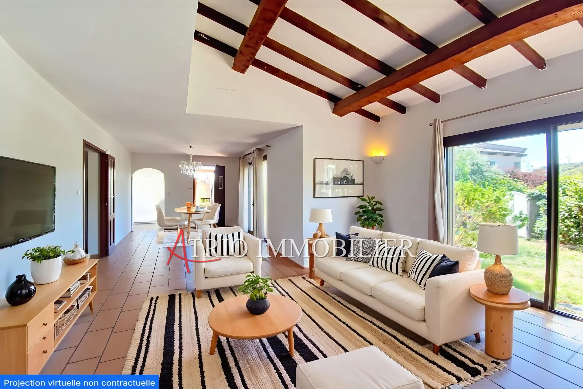 Tourrettes-sur-Loup, Provence-Alpes-Côte d'Azur, France. - Photo 8
