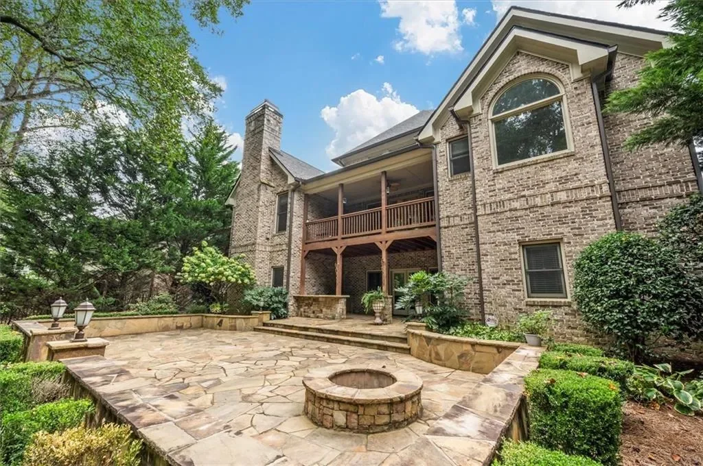 2415 Wistful Way, Marietta, Georgia, United States. - Photo 23