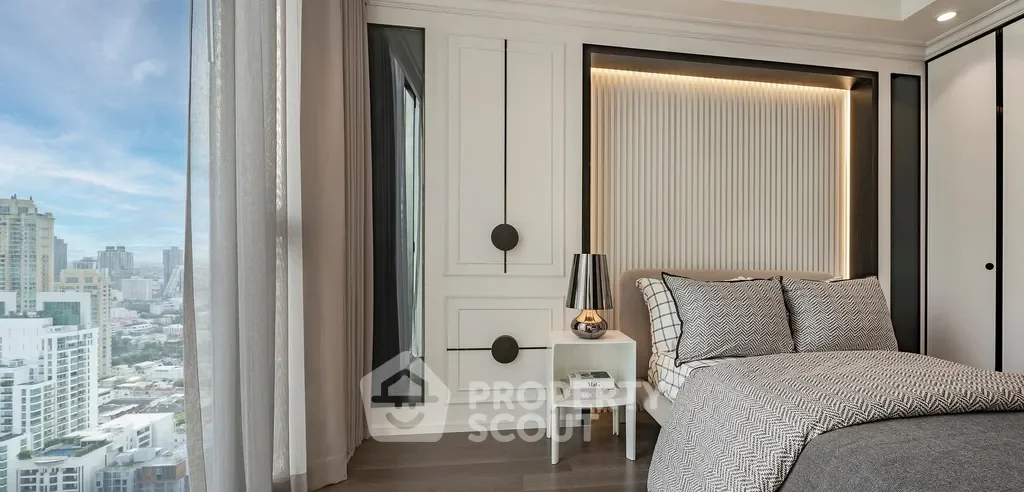 17/1 Soi Sukhumvit 23, Khwaeng Khlong Toei Nuea, Watthana, Krung Thep Maha Nakhon 10110, Thailand, Bangkok, Krung Thep Maha Nakhon, Thailand. - Photo 10