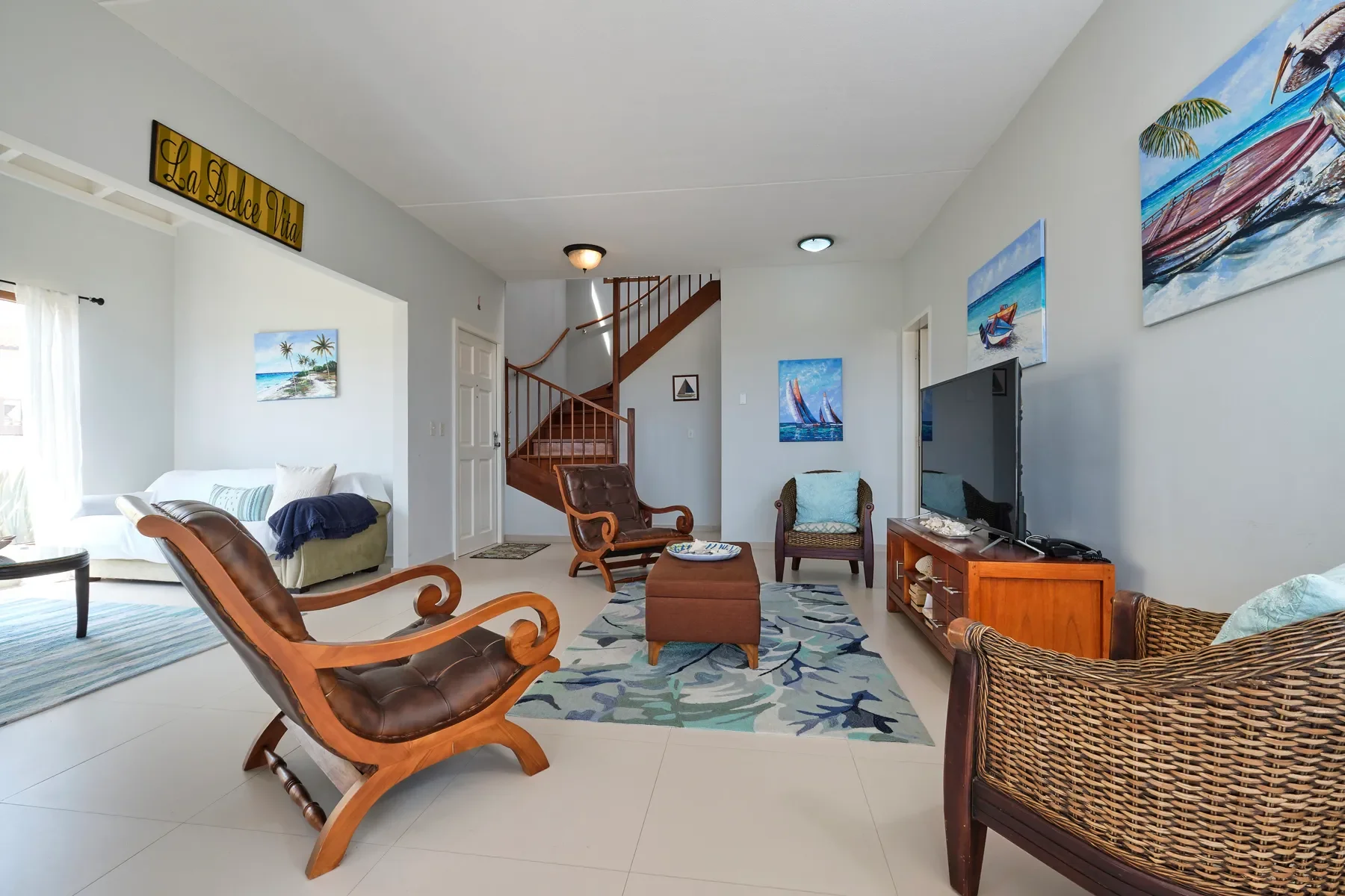 Tierra del Sol, Noord, Aruba. - Photo 19