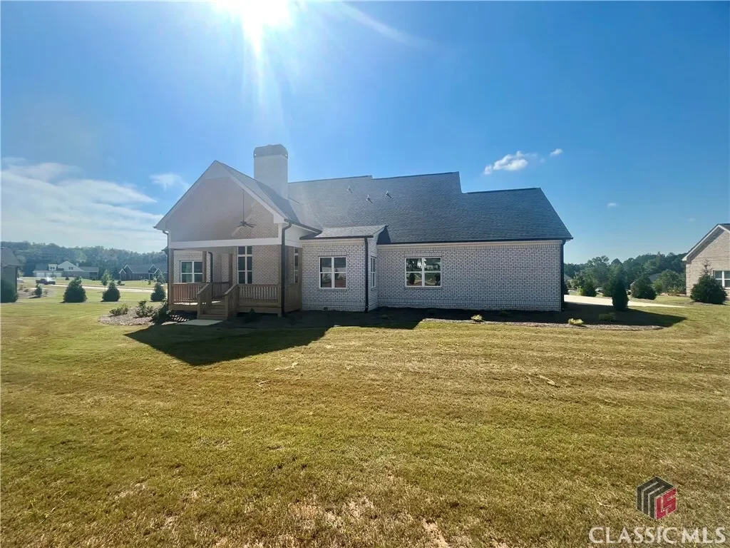 2828 Blazing Star Court, Winder, Georgia, United States. - Photo 1