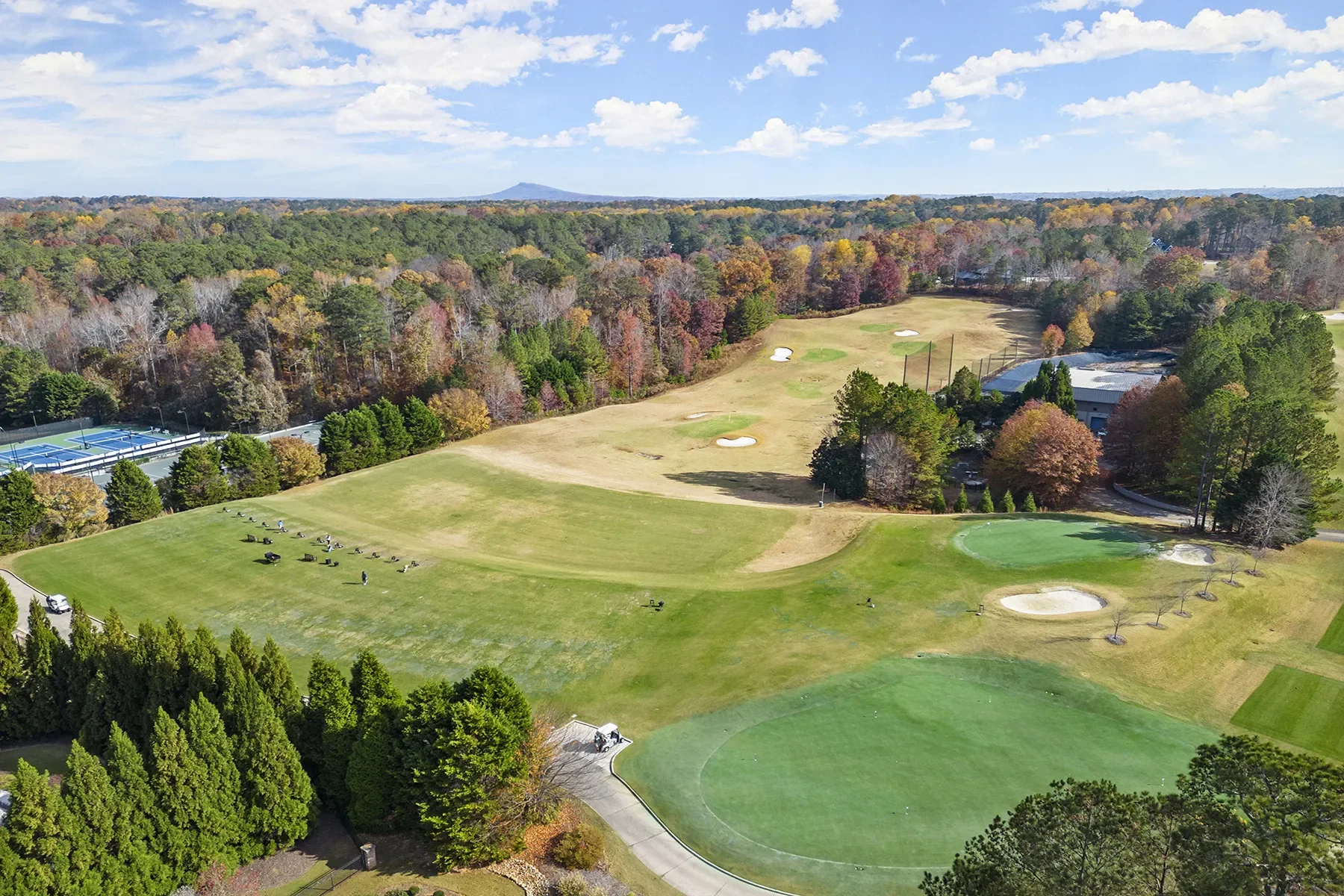 3207 Watsons Bend, Alpharetta, GA 30004, Milton, Georgia, United States. - Photo 75