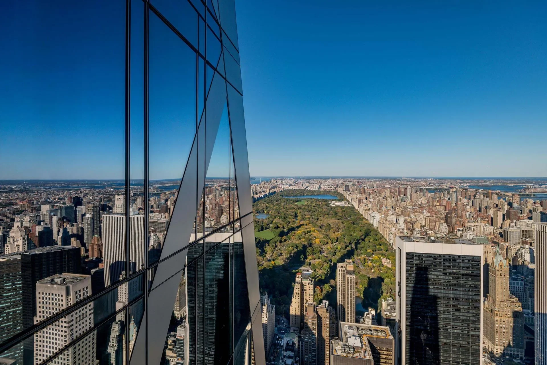 53W53, 53 W 53RD ST, New York, New York, United States. - Photo 37