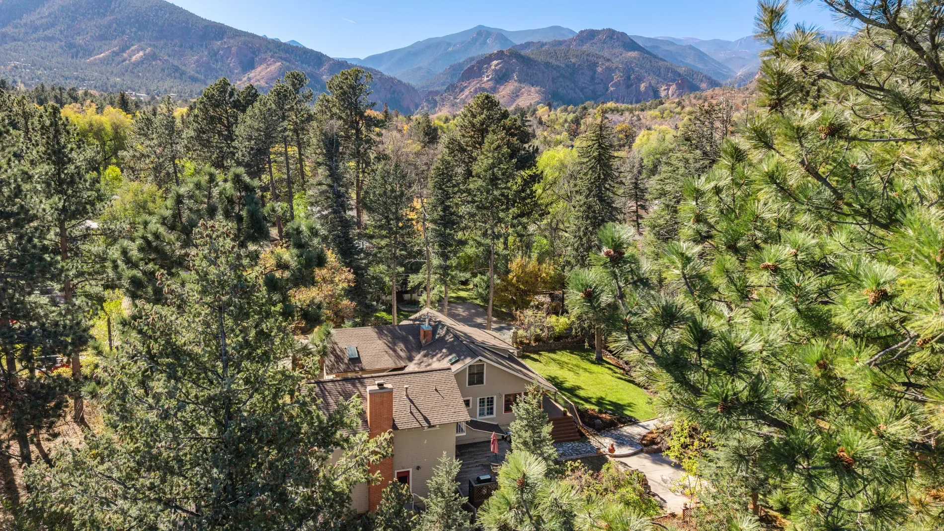 1515 W Cheyenne Road , Colorado Springs, CO 80906, Colorado Springs, Colorado, United States. - Photo 6