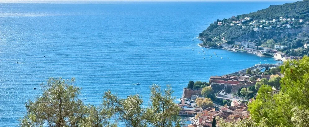 Villefranche-sur-Mer, Provence-Alpes-Côte d'Azur, France. - Photo 13