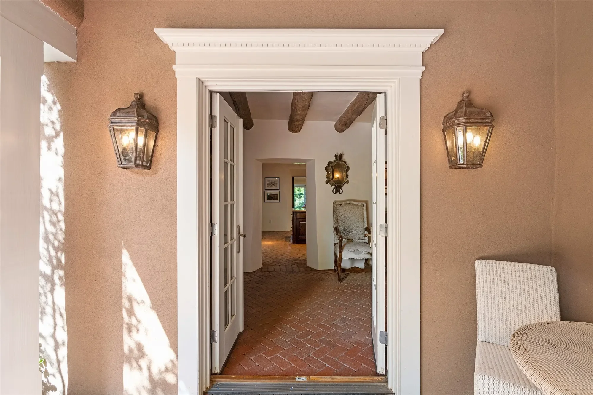 500 Garcia Street, Santa Fe, NM 87505, Santa Fe, New Mexico, United States. - Photo 43