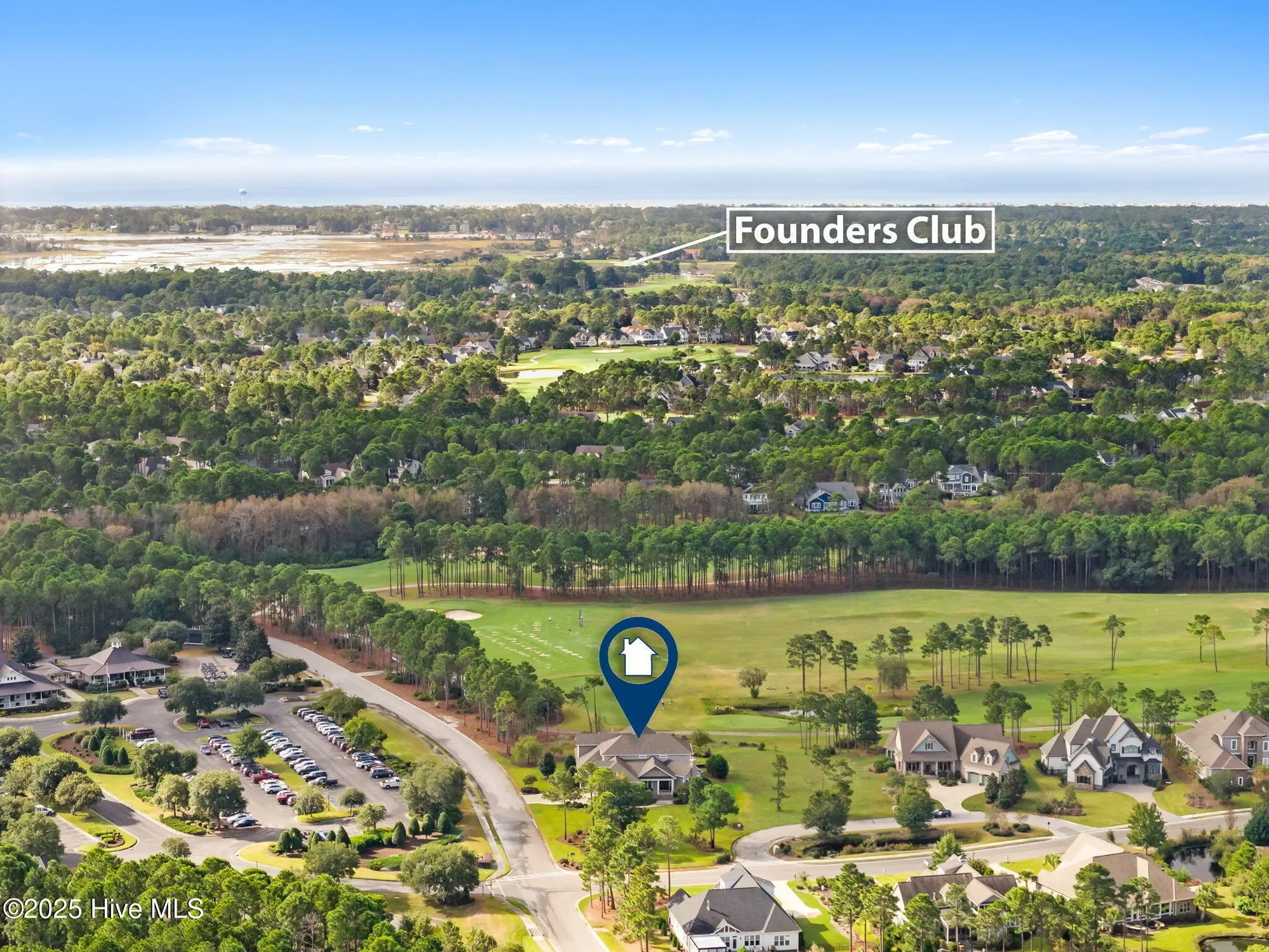 4010 Wyndmere Drive, Southport, North Carolina, United States. - Photo 51