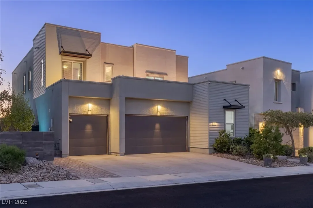 731 Glowing Horizon Street, Henderson, Nevada, United States. - Photo 4