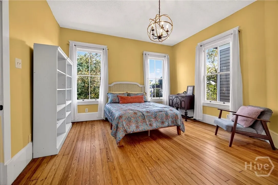 513 E Henry Street, Savannah, Georgia, United States. - Photo 21