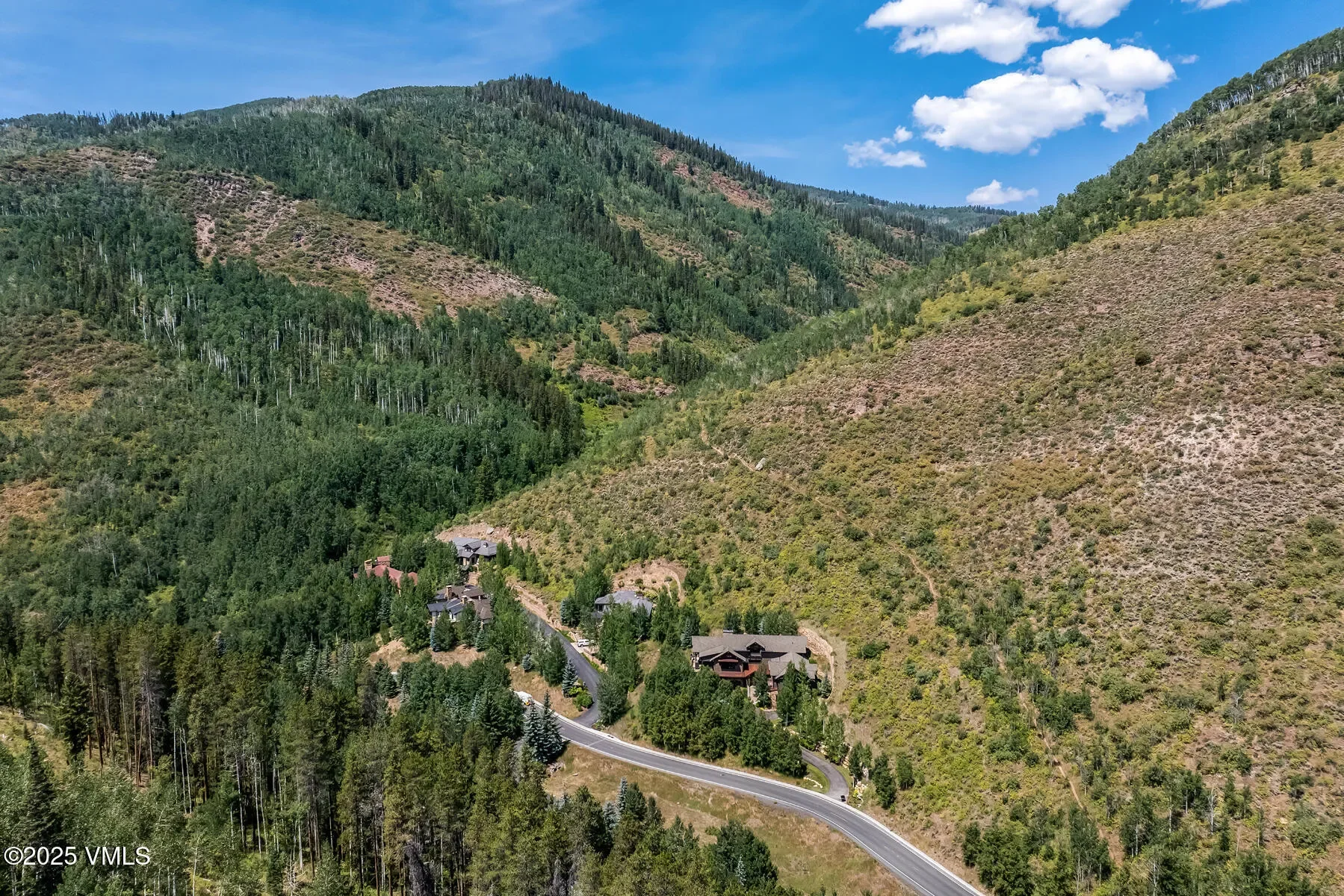 1677 Buffehr Creek Road, Vail, Colorado, United States. - Photo 45