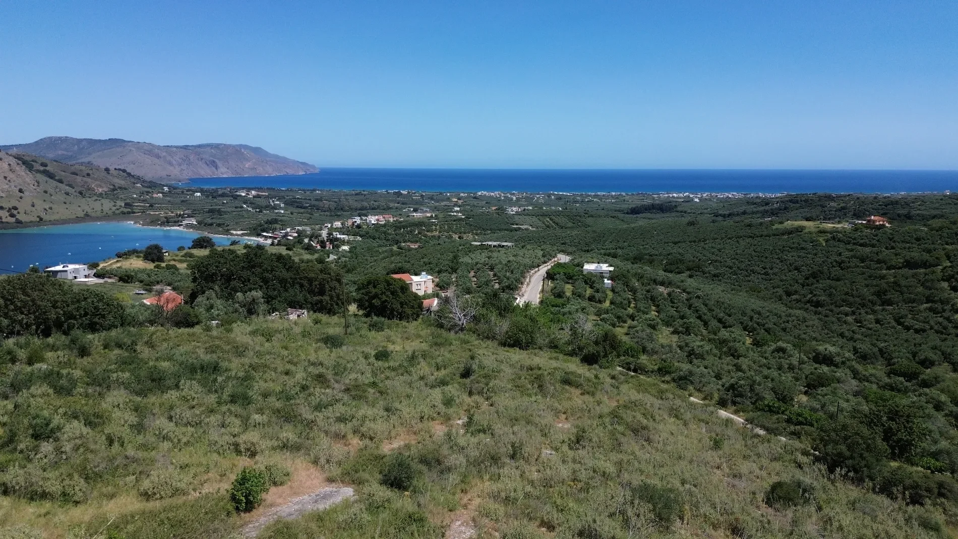 87CM+F47, Georgioupoli, Greece, Apokoronas, Greece. - Photo 6