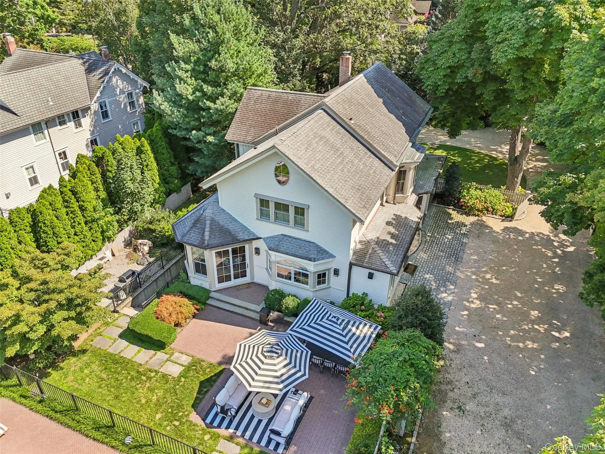 19 E Williston Avenue , East Williston, NY 11596, East Williston, New York, United States. - Photo 42