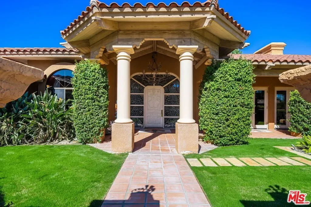71150 N Thunderbird Terrace, Rancho Mirage, California, United States. - Photo 33