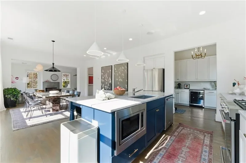 590 Bismark Road NE, Atlanta, Georgia, United States. - Photo 17