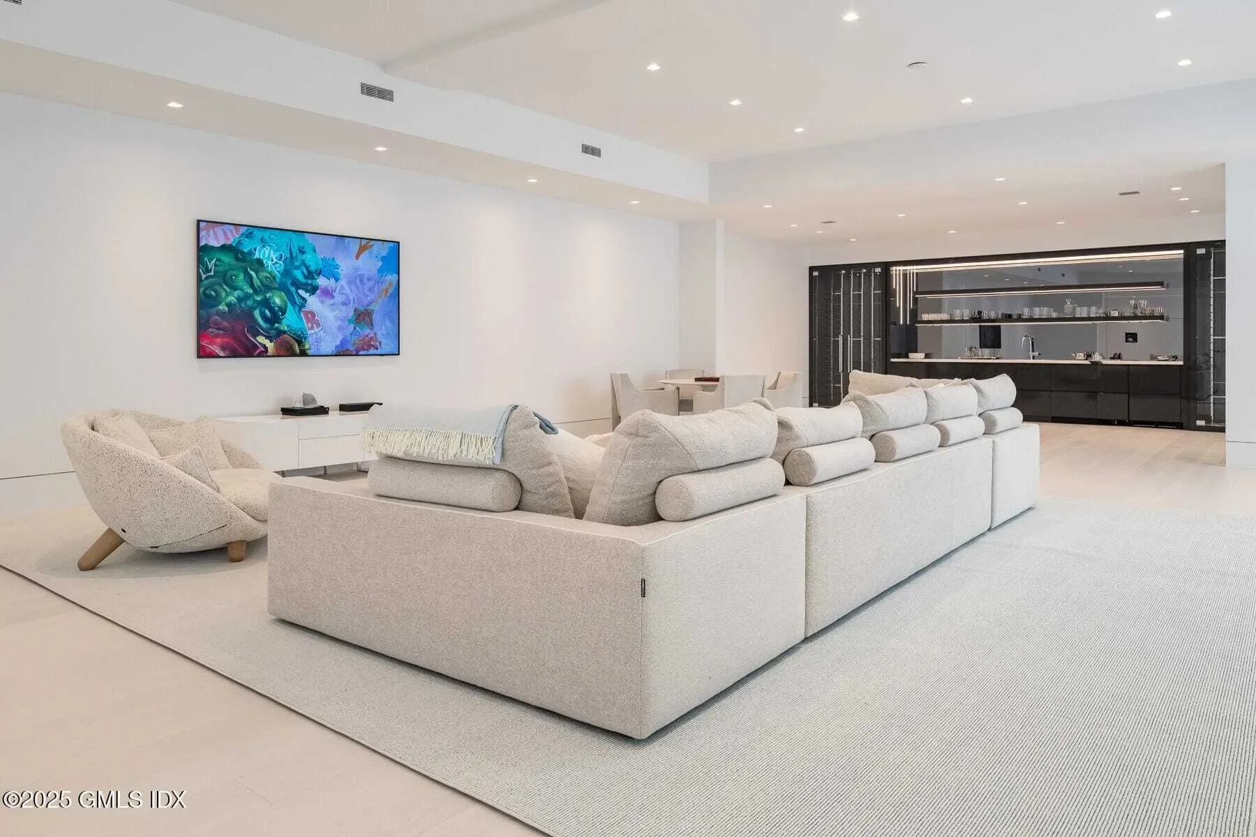 8 Fox Run Lane, Greenwich, CT, 06831, USA, Greenwich, Connecticut, United States. - Photo 20