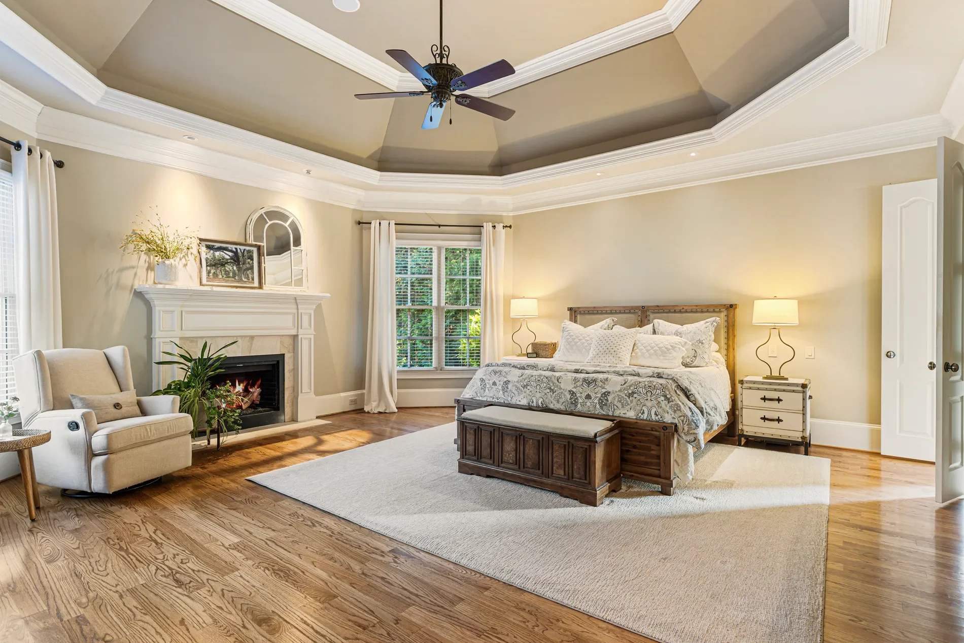 608 Glenover Drive, Milton, GA 30004, Milton, Georgia, United States. - Photo 42