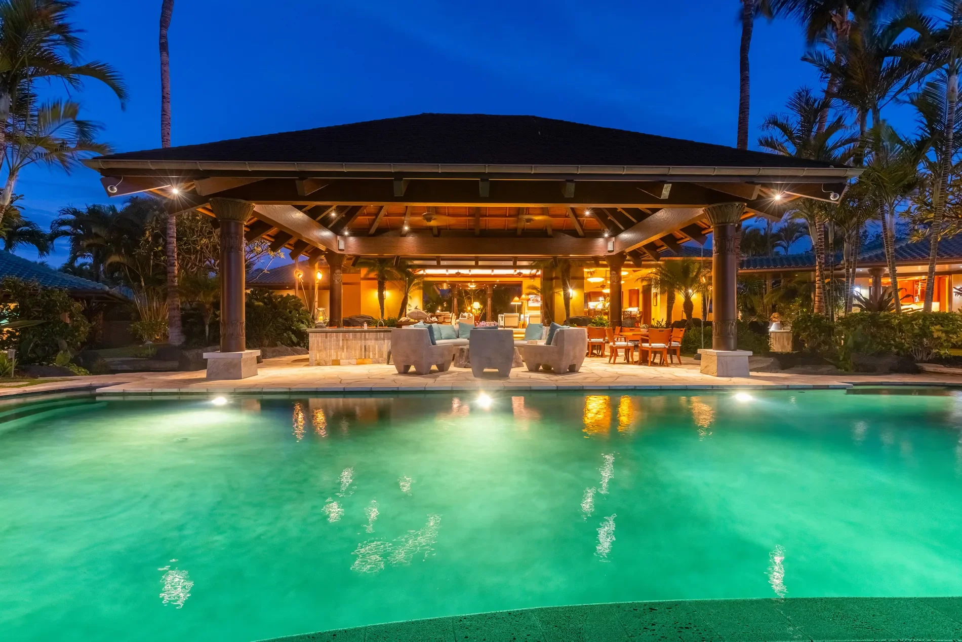 68-1115 HONOKAOPE PL, Kamuela, HI, 96743, USA, Waikoloa Village, Hawaii, United States. - Photo 17