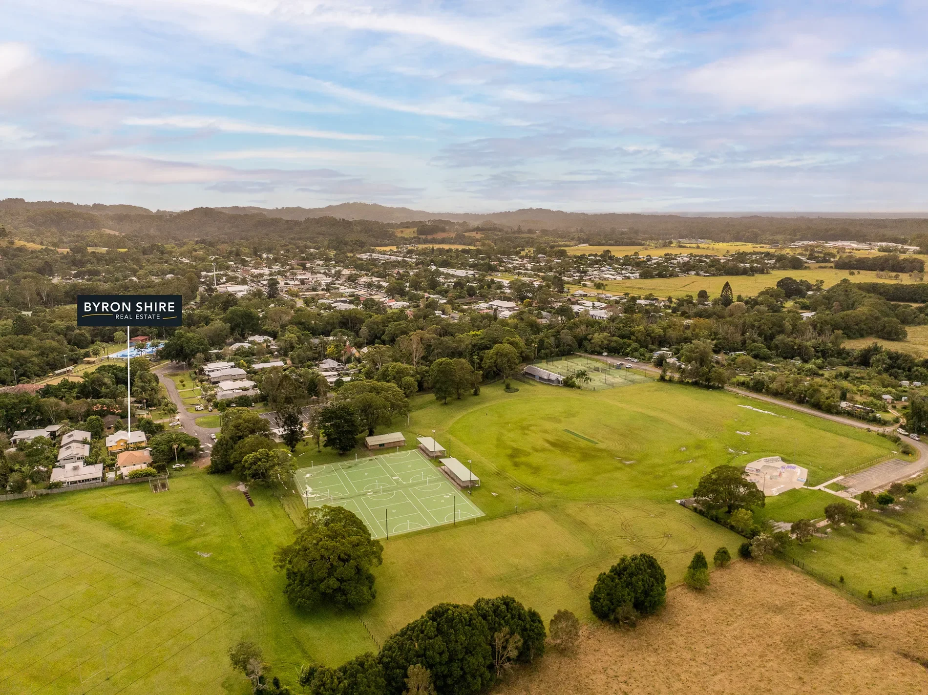 Mullumbimby, Byron Street, Mullumbimby, New South Wales, Australia. - Photo 4