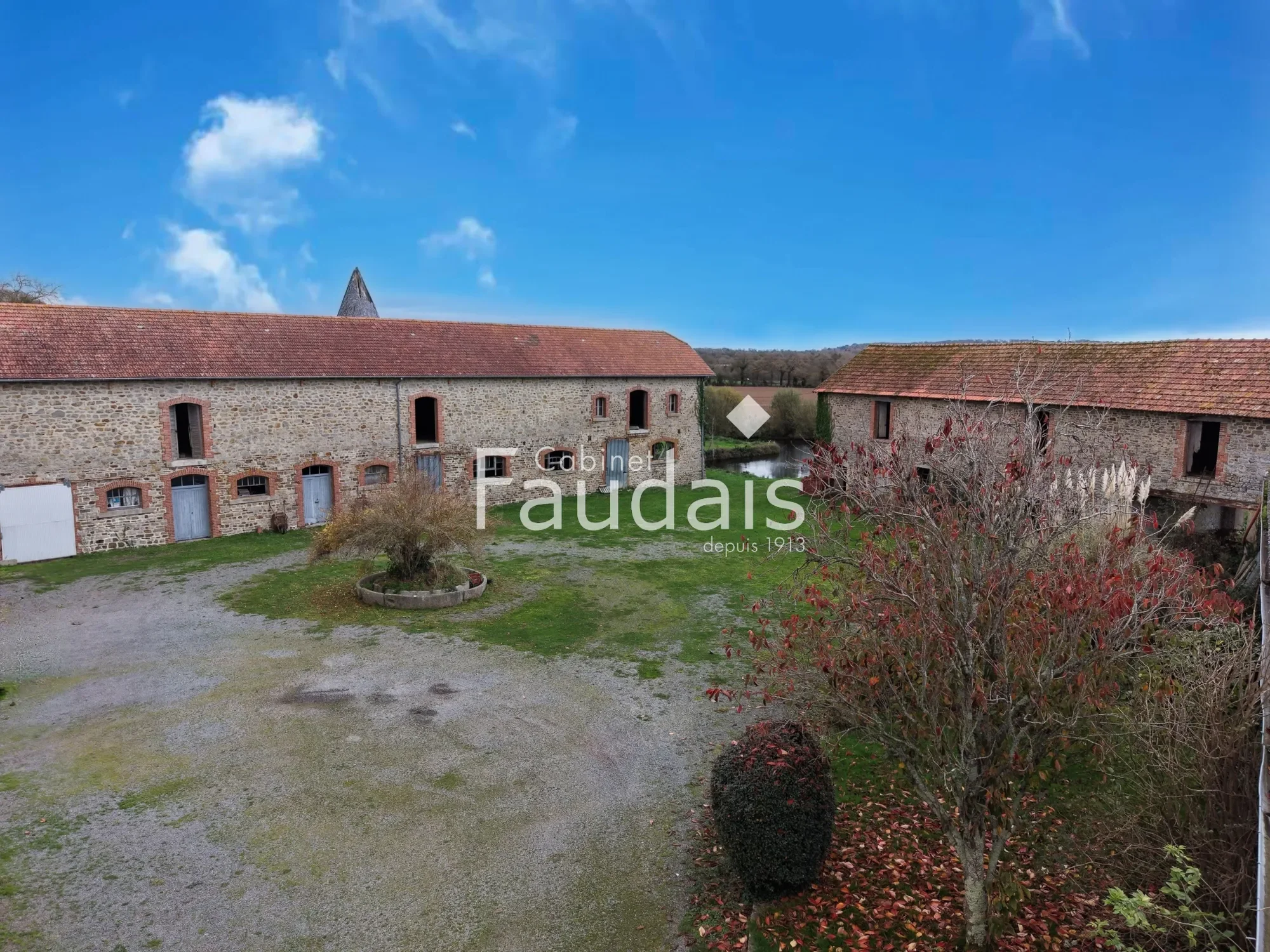 La Haye, Normandy, France. - Photo 7