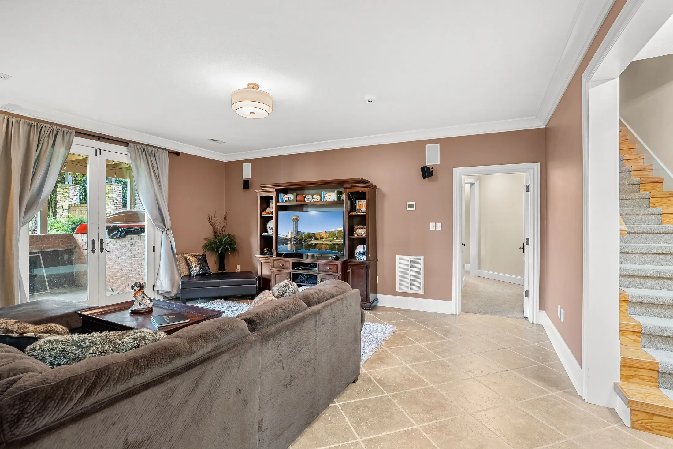 1027 Shadow Brook Drive , Knoxville, TN 37922, Knoxville, Tennessee, United States. - Photo 28