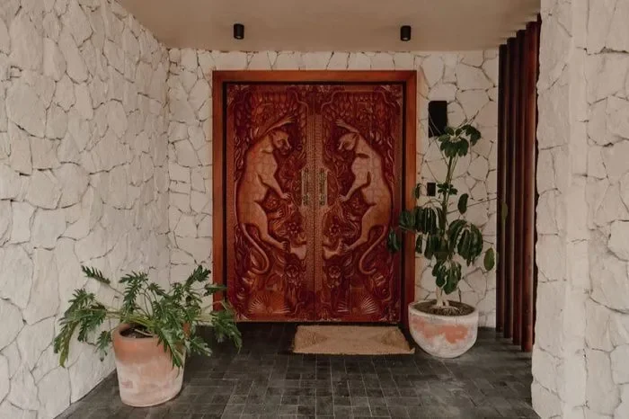 Bosques de Bambú, 77716 Playa del Carmen, Q.R., Mexico, Playa del Carmen, Quintana Roo, Mexico. - Photo 68
