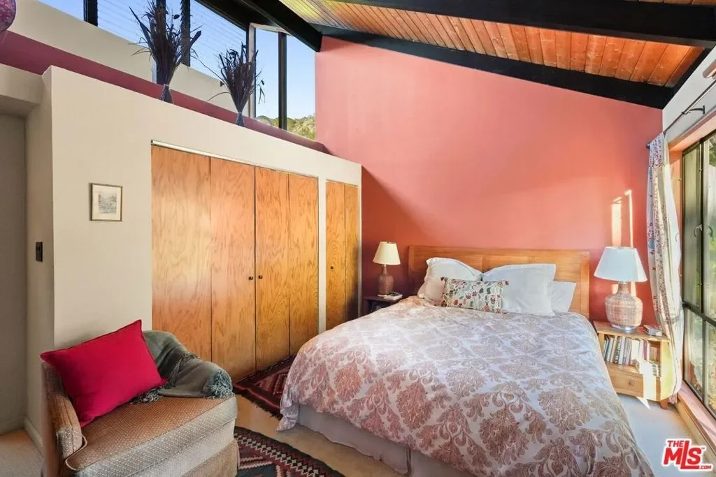 2158 Topanga Skyline Drive, Topanga, California, United States. - Photo 50