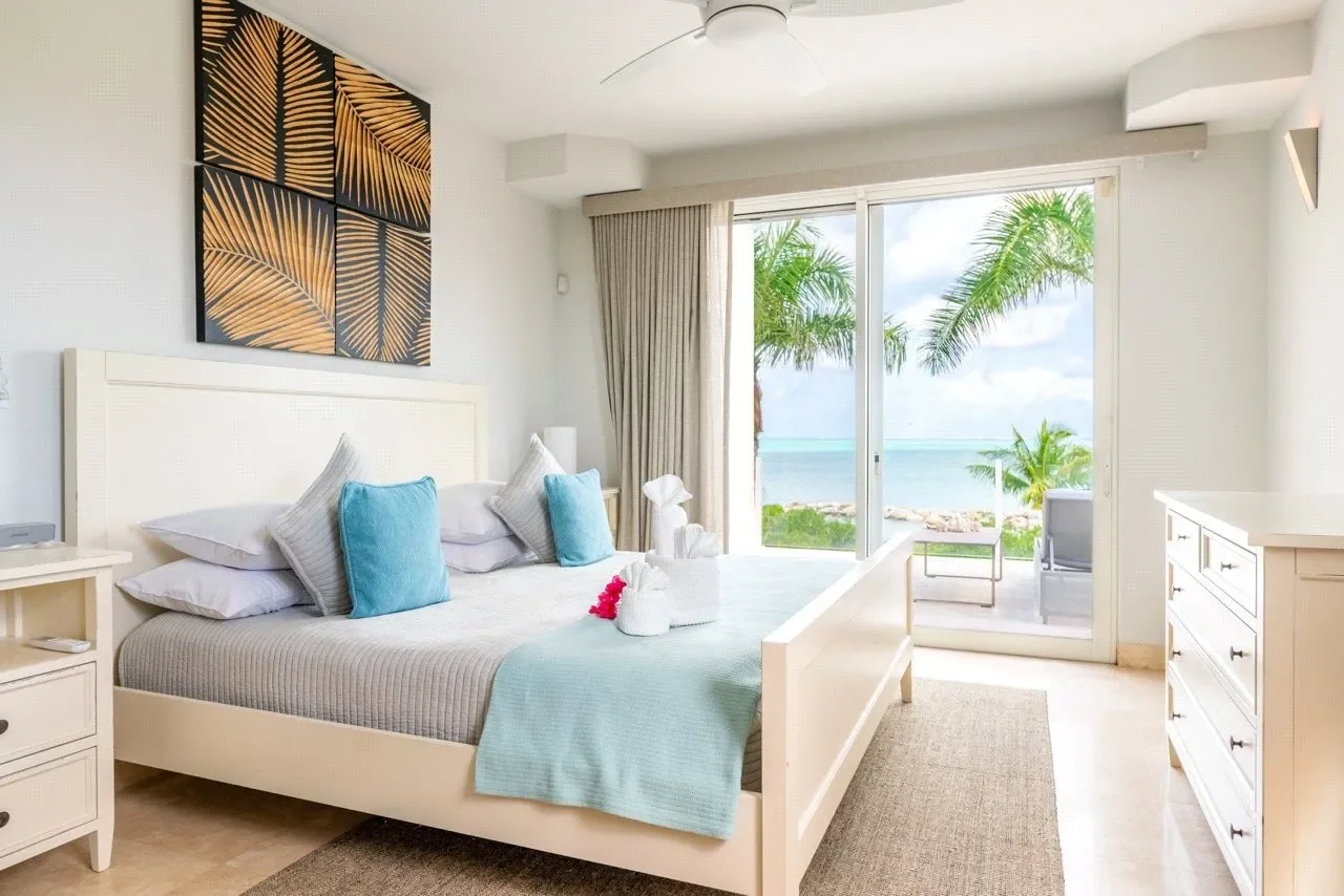 Ocean Spirit Villa, Thompson Cove, Providenciales, Turks & Caicos, Cooper Jack Bay Settlement, Caicos Islands, Turks and Caicos Islands. - Photo 19