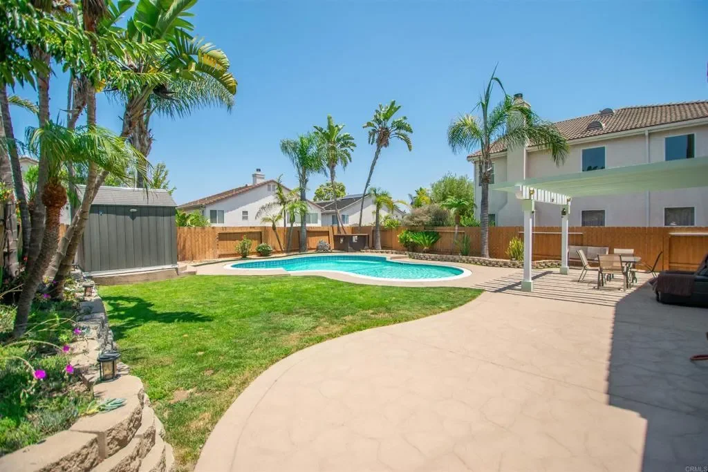 5080 Sea Reef Place, San Diego, CA 92154, San Diego, California, United States. - Photo 9