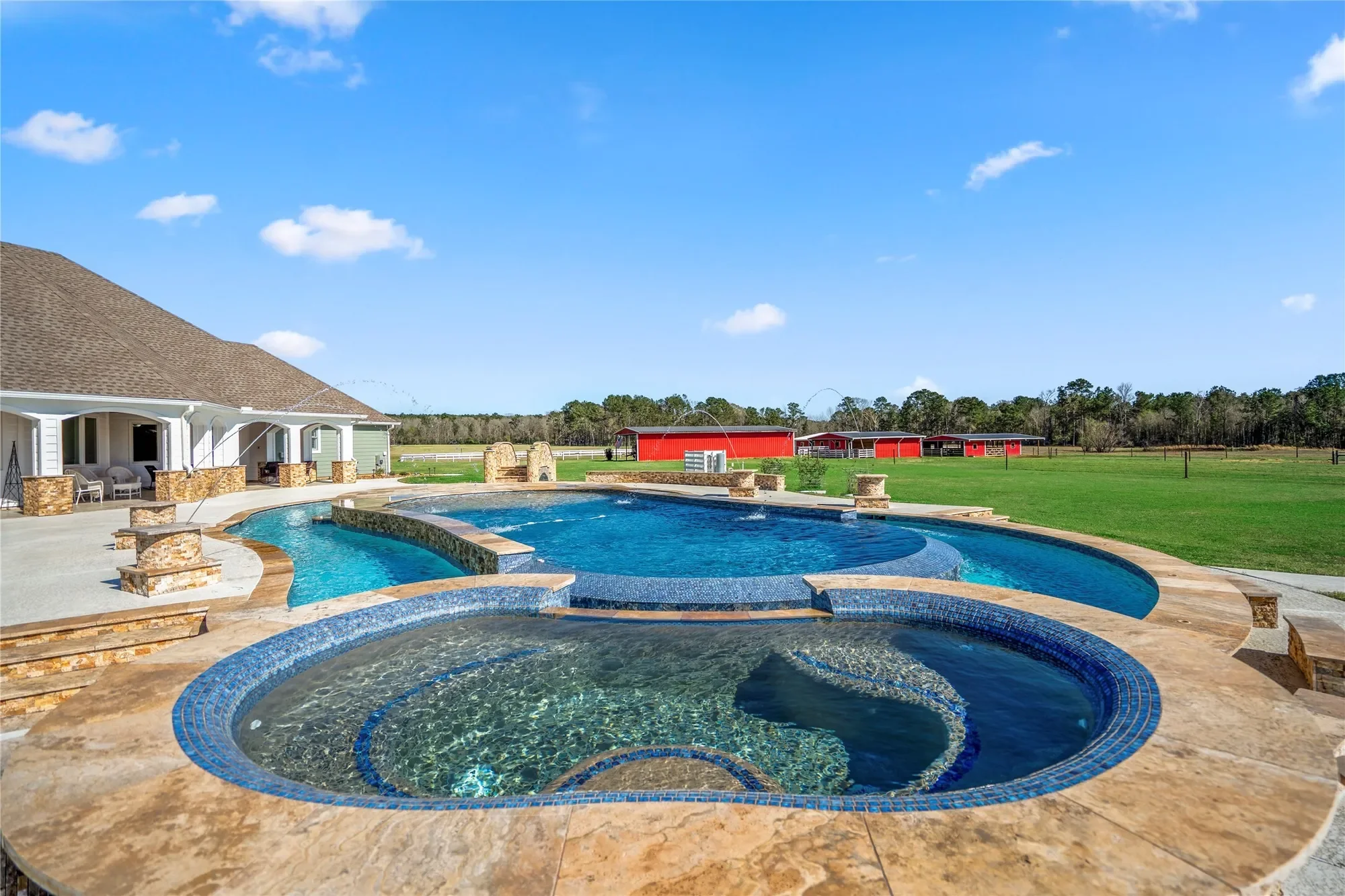 260 S Moody Lane, Cleveland, TX 77328, Cleveland, Texas, United States. - Photo 22