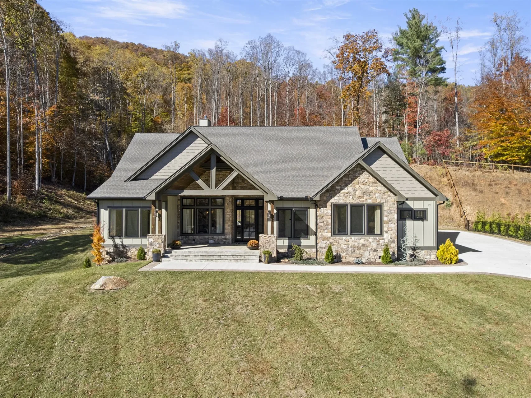 10 Slate Drive, Candler, NC, 28715, USA, Candler, North Carolina, United States. - Photo 5