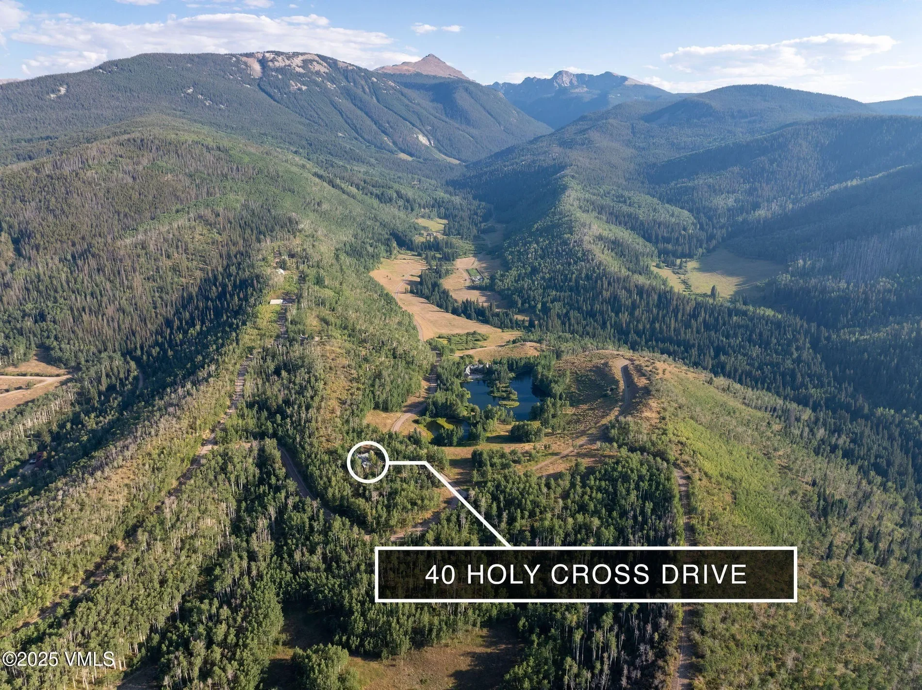 40 Holy Cross Drive, Edwards, CO, 81632, USA, Edwards, Colorado, United States. - Photo 4
