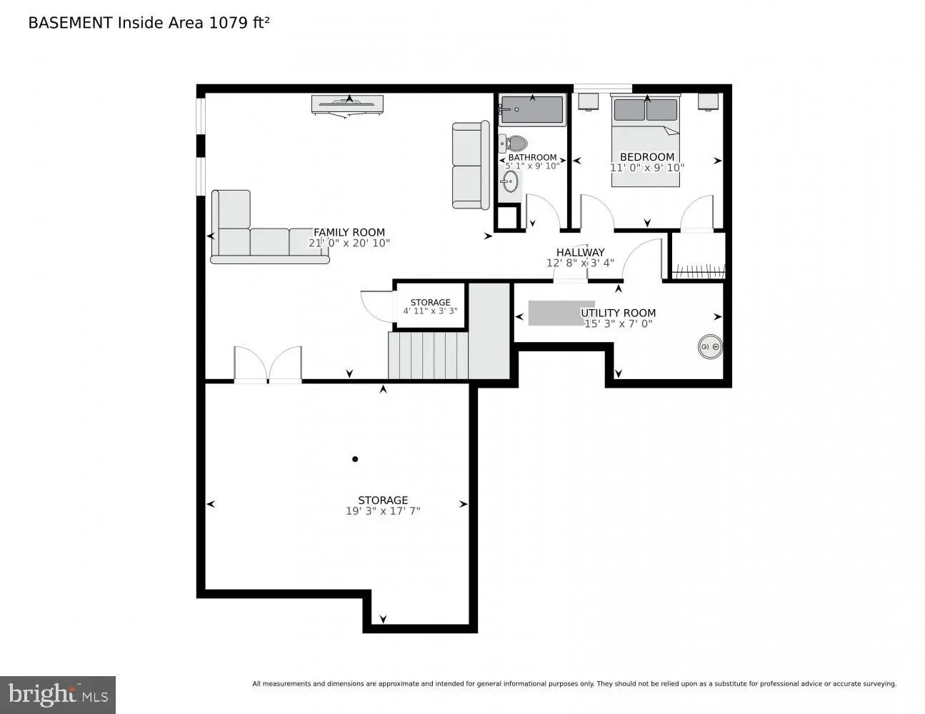 711 Yarrow Court, Accokeek, MD 20607, Accokeek, Maryland, United States. - Photo 33