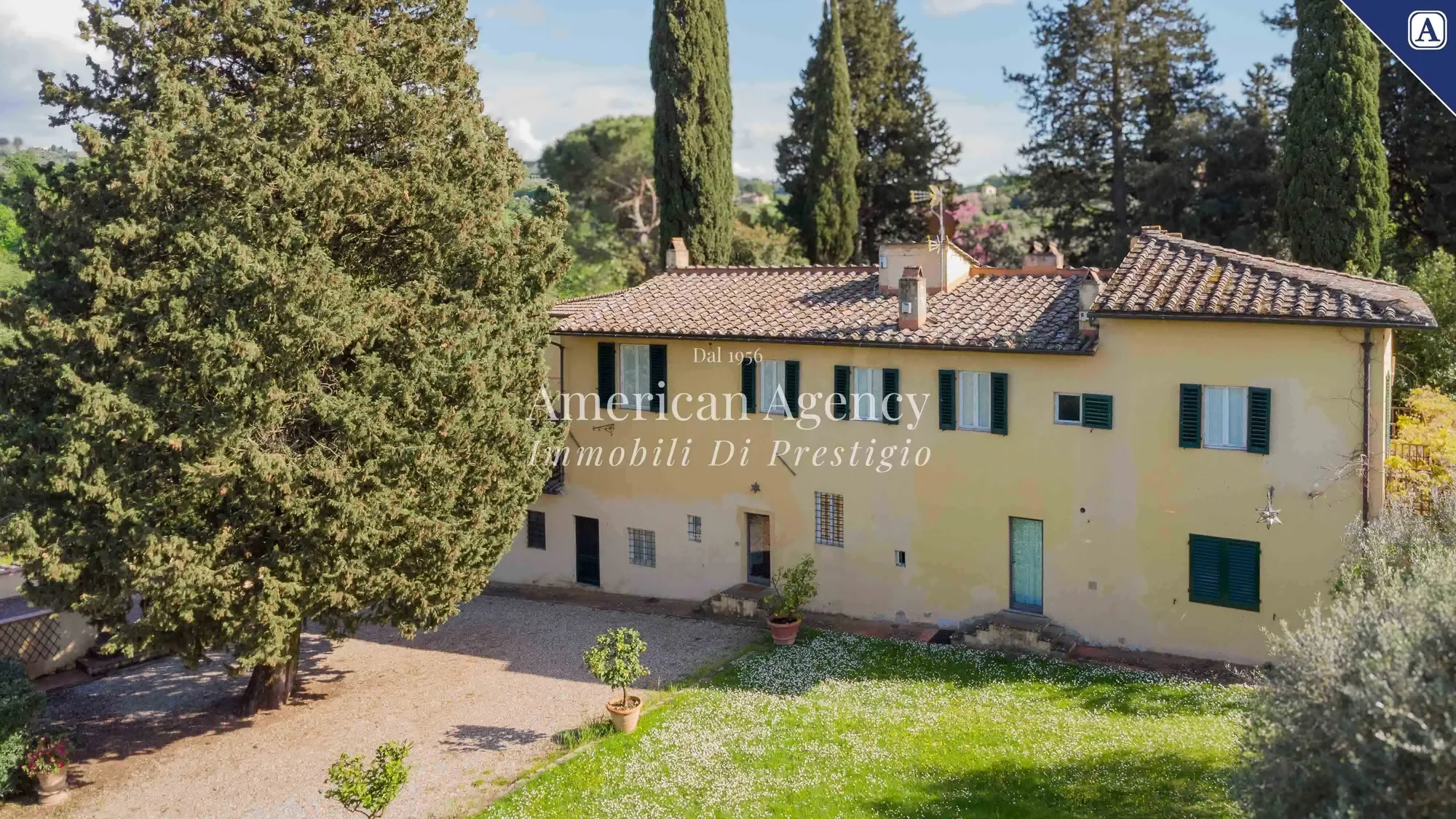 50023 Pozzolatico, Metropolitan City of Florence, Italy, Pozzolatico, Tuscany, Italy. - Photo 14