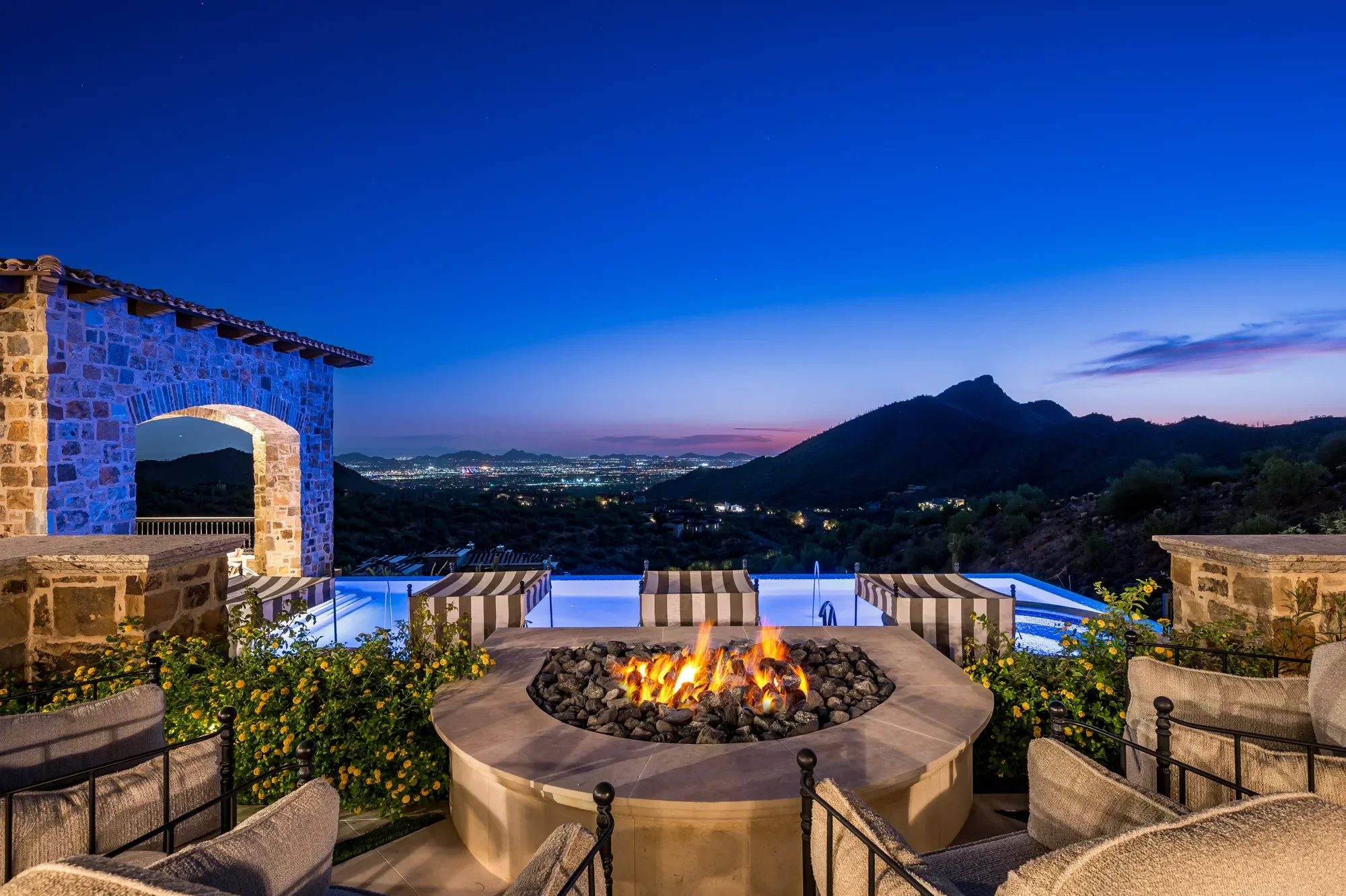 11200 E Canyon Cross Way , Scottsdale, AZ 85255, Scottsdale, Arizona, United States. - Photo 70