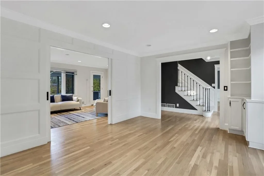 3914 Granger Drive, Chamblee, Georgia, United States. - Photo 6