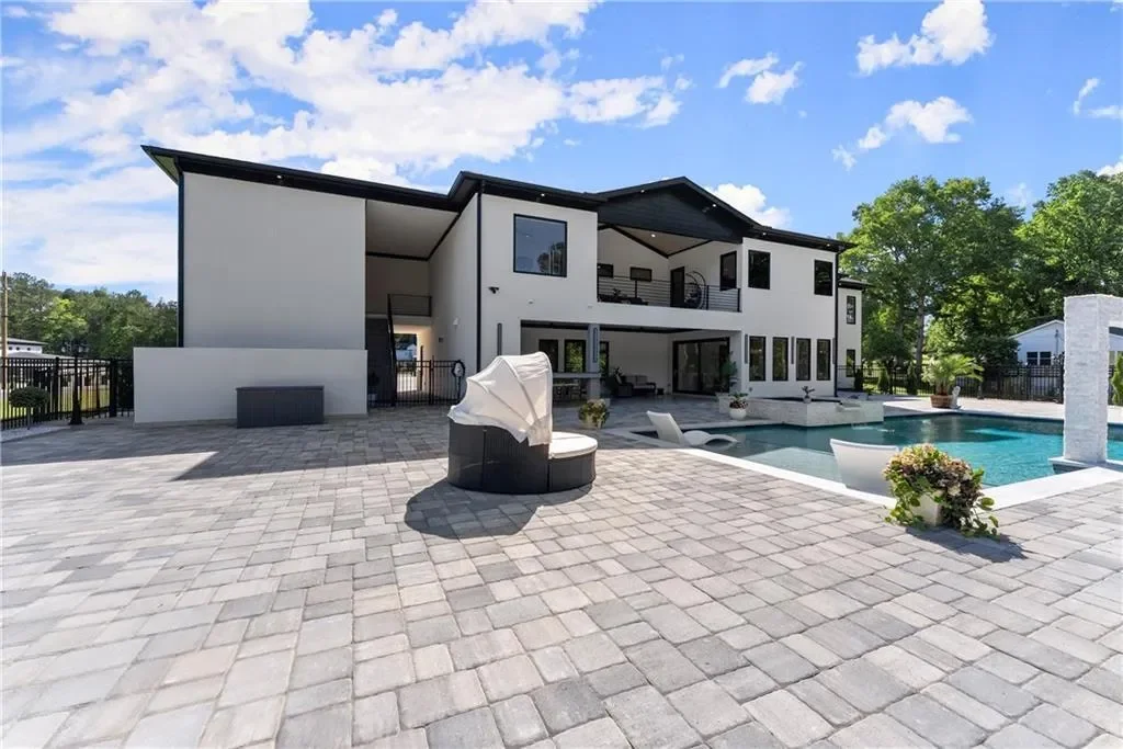 1336 Azalea Drive, Lawrenceville, Georgia, United States. - Photo 46