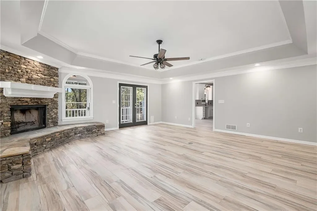 11637 Brown Bridge Road, Covington, Georgia, United States. - Photo 16