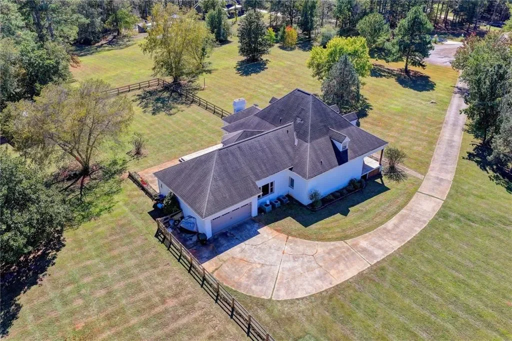 2853 Brookside Drive, Monroe, Georgia, United States. - Photo 60