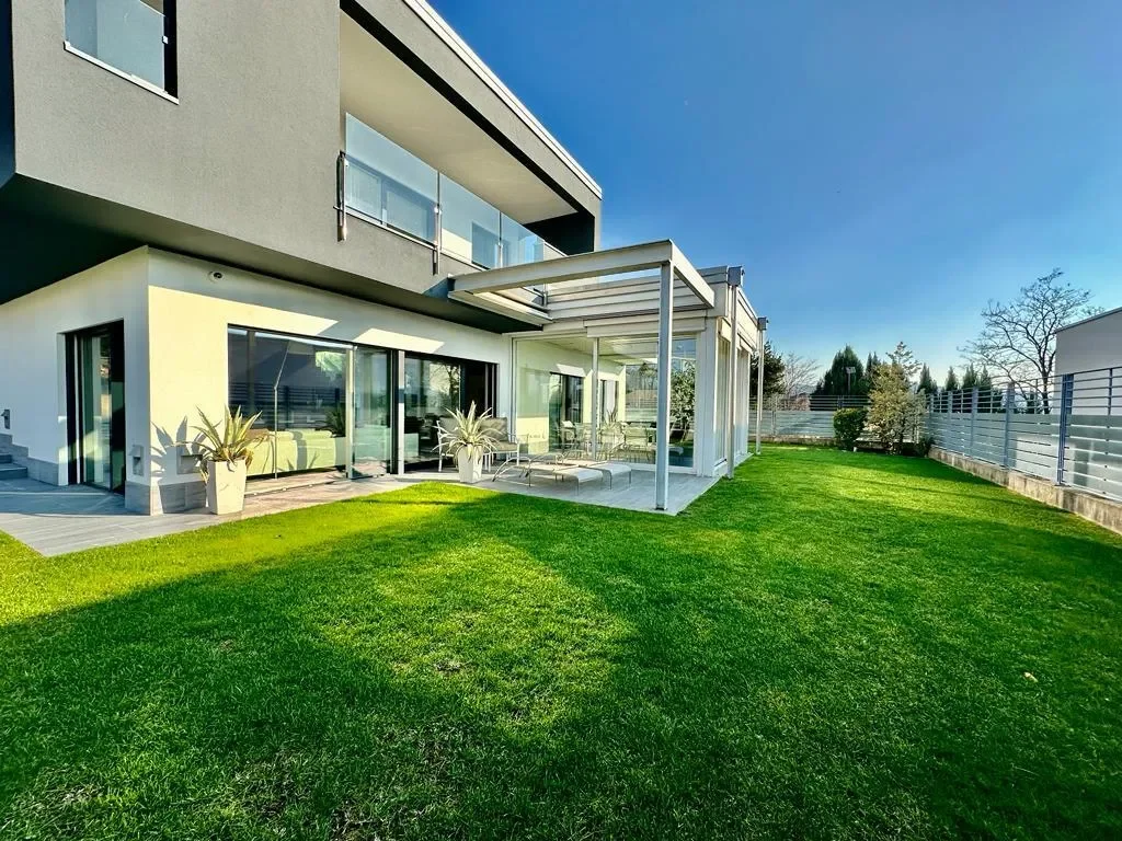 6877 Coldrerio, Switzerland, Coldrerio, Ticino, Switzerland. - Photo 4