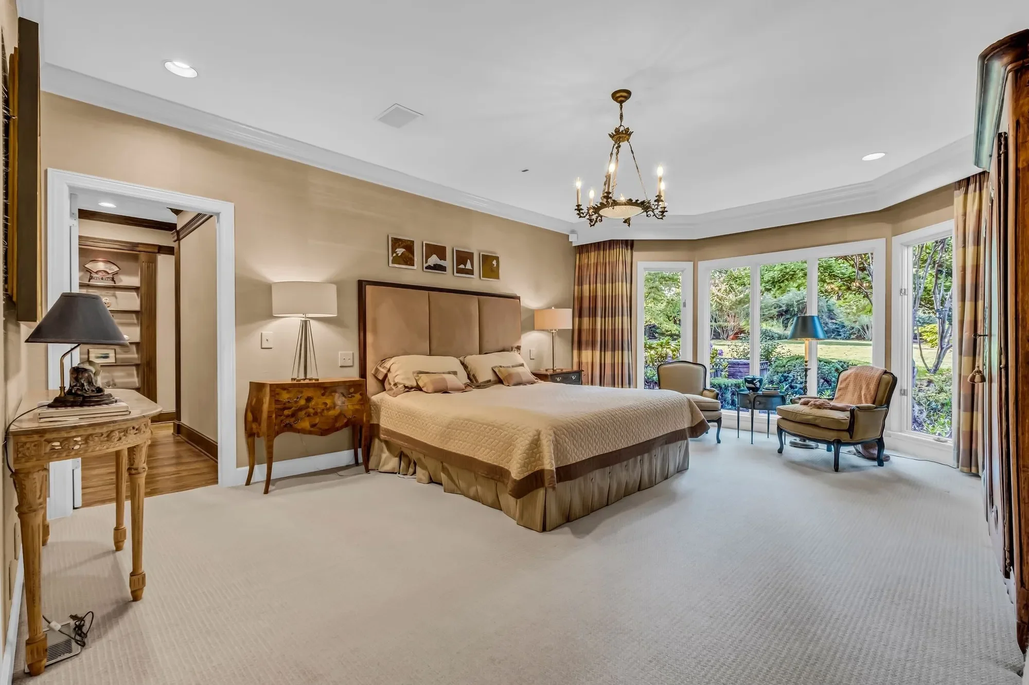 6420 E Valley Ct , Nashville, TN 37205, Nashville, Tennessee, United States. - Photo 30