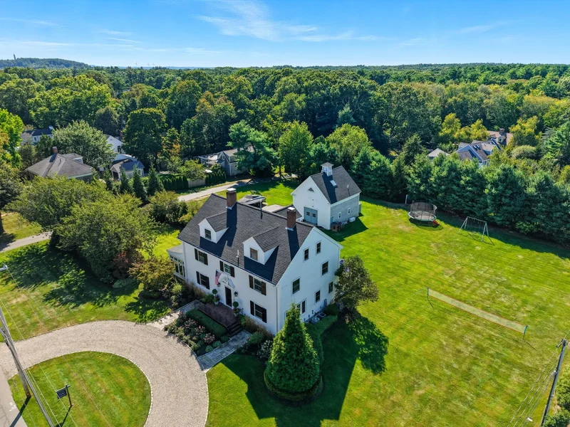 260 Washington St, Duxbury, MA 02332, Duxbury, Massachusetts, United States. - Photo 42