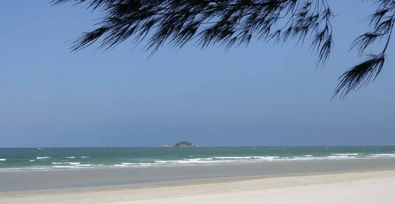 Hua Hin, Prachuap Khiri Khan, Hua Hin, Hua Hin, Prachuap Khiri Khan, Thailand. - Photo 4