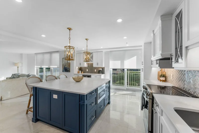 500 Ocean Drive E-2d, North Palm Beach, Florida, United States. - Photo 42