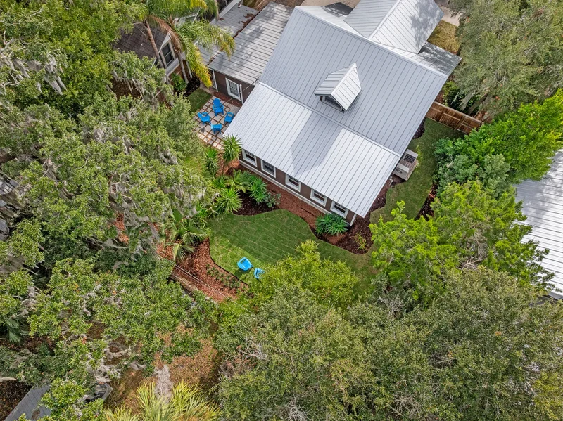 4 Milton St , St Augustine, FL 32084, St. Augustine, Florida, United States. - Photo 36