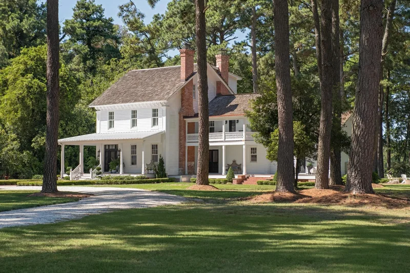 20031 Oakland Farm Road, Cape Charles, VA 23310, Cape Charles, Virginia, United States. - Photo 76
