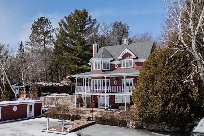301 Ch. Louisa, Wentworth, QC J8H0C5, Wentworth, Quebec, Canada. - Photo 7